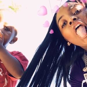 Meet your Posher, Diamond